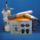 Powder Keg Powder Coating Machines