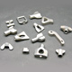 powder metallic stainless steel parts 