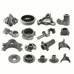 powder metallurgy parts 