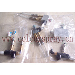 powder pump