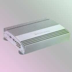 power amplifier 