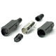 Power Assembly Socket Solder Quick Lock Types