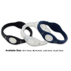 power balance wristbands