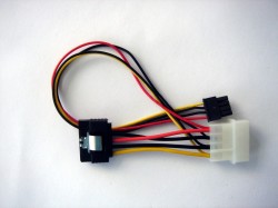 power cable assemblies