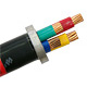 Copper Cored Power Cables