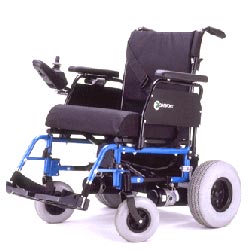 power chair