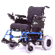 Electric Wheelchairs image