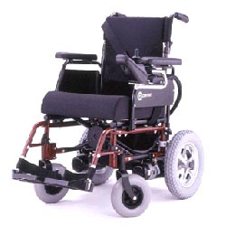 power chair 