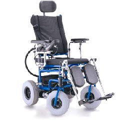 power chair