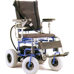 power chair 