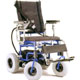 power chair 