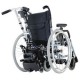 Electrical Wheelchairs image