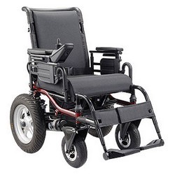 power chairs