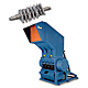 Power Crushing Machines