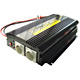 power inverter w and battery chargers 