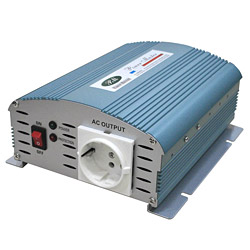 power inverters 