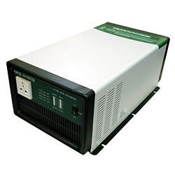 power inverters