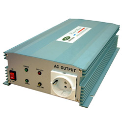 power inverters 