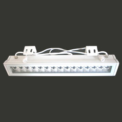 power led wall washers (linear led floodlights) 