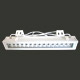 power led wall washers (linear led floodlights) 