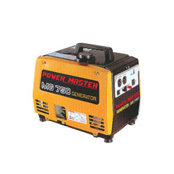 power maser generator 