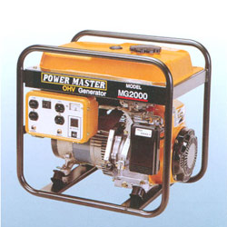 power master generator