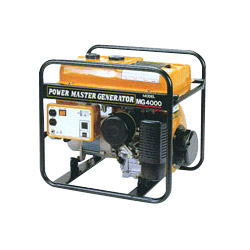 power master generator 