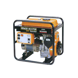 power master generator