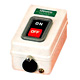 Power Push Buttons