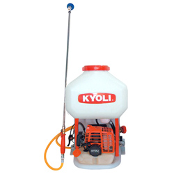 power sprayer 