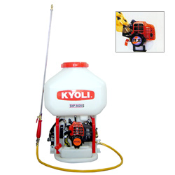 power sprayer 