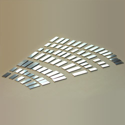 Power Steeling Pump Vanes