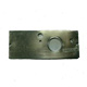 power supply bracket fixing mold 