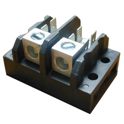 power terminal block 