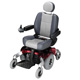 Power Wheelchair