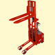 Powered Pallet Stackers (1 Ton)