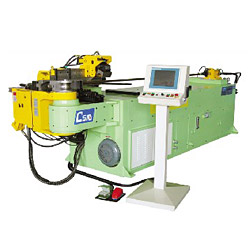 powerful boost bending machine