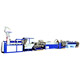 PP And HDPE Monofilament Plastics Extruders