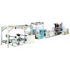 pp and ps sheet co extrusion line 