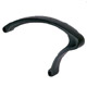 pp armrests (office chair parts) 