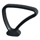 PP Armrests (Office Chair Parts)