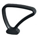 pp armrests (office chair parts) 