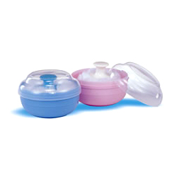 pp baby puff cases 