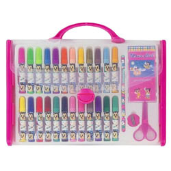 pp bag stationery set