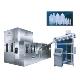 pp blow molding machines 