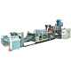 pp film extrusion line 