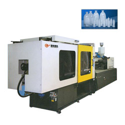 pp injection molding machines 