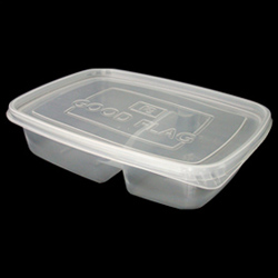 pp microwavable boxes 