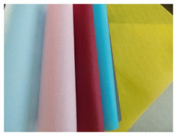 pp nonwoven fabrics