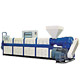 PP And PE And ABS Pipe Plastic Extruders, Plastic Extrusion Machine
